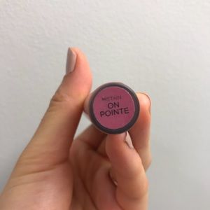 Makeup - AU NATURALE MAUVE LIP STAIN (ON POINTE) Makeup - AU NATURALE MAUVE LIP STAIN (ON POINTE)